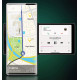 LG Wing 5G 8/128 Aurora Gray