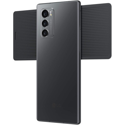 LG Wing 5G 8/128 Aurora Gray
