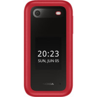 Nokia 2660 Flip Red