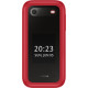 Nokia 2660 Flip Red