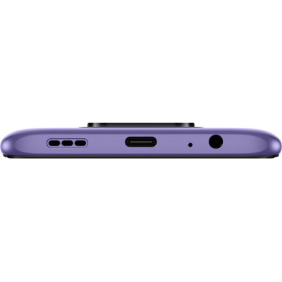 Xiaomi Redmi Note 9T 4/64GB Daybreak Purple