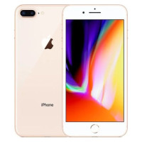 Apple iPhone 8 Plus 64GB Gold (MQ8N2)