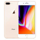 Apple iPhone 8 Plus 64GB Gold (MQ8N2)