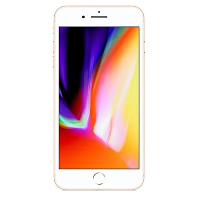 Apple iPhone 8 Plus 64GB Gold (MQ8N2)