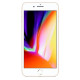 Apple iPhone 8 Plus 64GB Gold (MQ8N2)