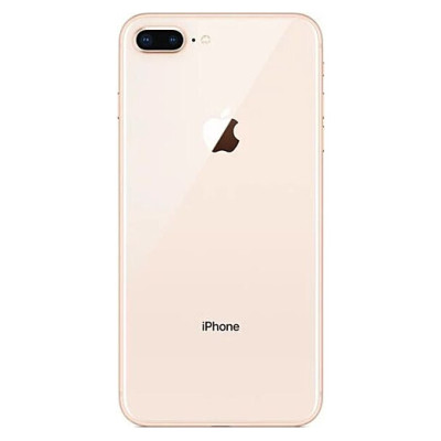 Apple iPhone 8 Plus 64GB Gold (MQ8N2)