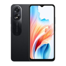 OPPO A38 4/128GB Glowing Black
