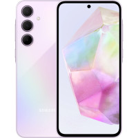 Samsung Galaxy A35 5G 8/256GB Awesome Lilac (SM-A356BLVG)