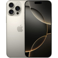 Apple iPhone 16 Pro Max 1TB Natural Titanium (MYX73)
