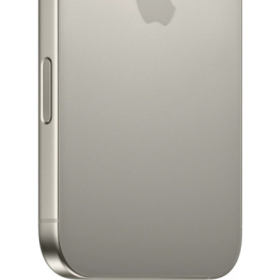 Apple iPhone 16 Pro Max 1TB Natural Titanium (MYX73)