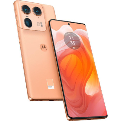 Motorola Edge 50 Ultra 16/1TB Peach Fuzz (PB0Y0056)