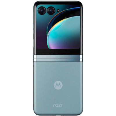 Motorola Razr Plus 2023 8/256GB Infinite Black (PAX60000)