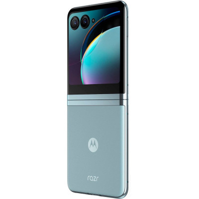 Motorola Razr Plus 2023 8/256GB Infinite Black (PAX60000)