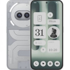 Nothing Phone (2a) Plus 12/256GB Gray Snapdragon