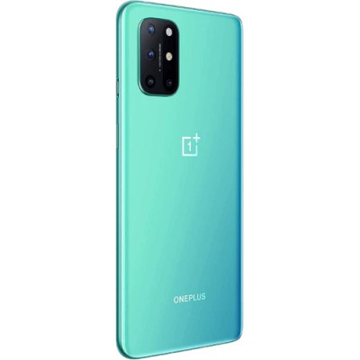 OnePlus 8T+ 5G 12/256GB Aquamarine Green (SA)