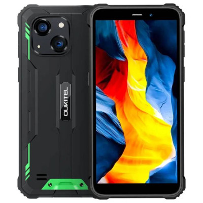 Oukitel G2 4/64GB Green