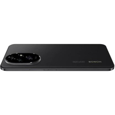 Honor 200 12/256GB Black