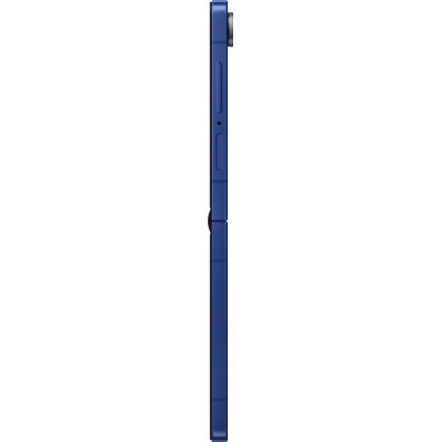 Samsung Galaxy Flip7 12/256GB Blue Shadow (SM-F766BDBG)