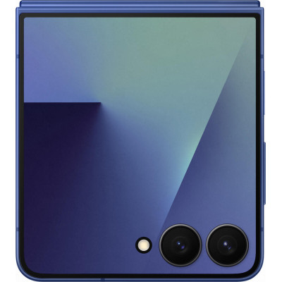 Samsung Galaxy Flip7 12/256GB Blue Shadow (SM-F766BDBG)