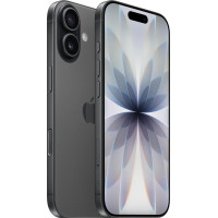 Apple iPhone 17 512GB Black (MG6P4)