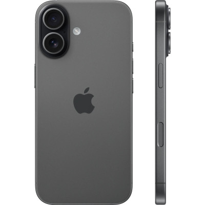 Apple iPhone 17 512GB Black (MG6P4)