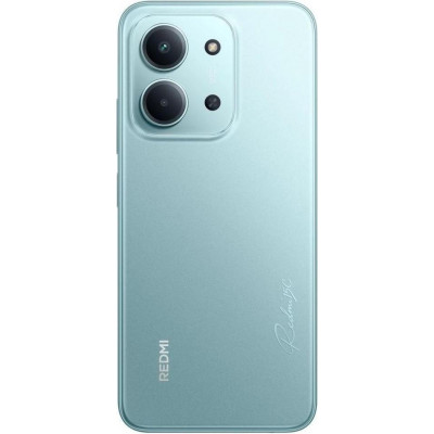Xiaomi Redmi 15C 4G 8/256GB Mint Green