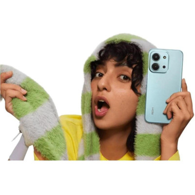 Xiaomi Redmi 15C 4G 8/256GB Mint Green
