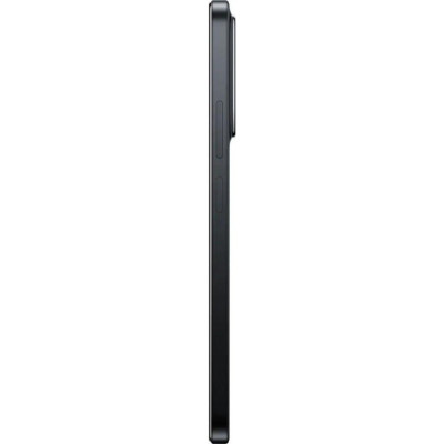 Poco C85 6/128GB Black