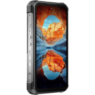 Oukitel WP100 Titan 16/512GB Black