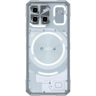 DOOGEE Blade GT Ultra 16/512Gb Silver