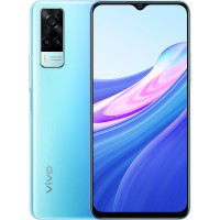 vivo Y31 4/64GB Ocean Blue