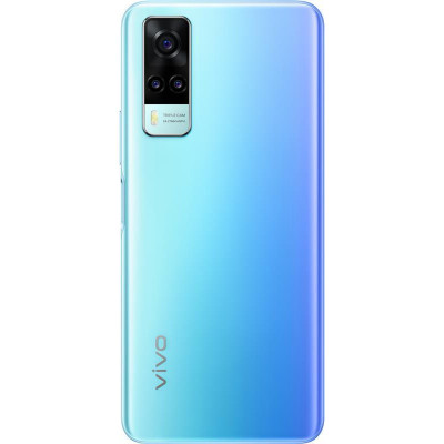 vivo Y31 4/64GB Ocean Blue