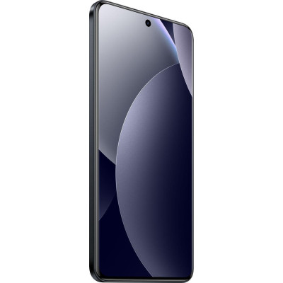 Xiaomi Redmi Note 15 Pro 4G 12/512GB Black