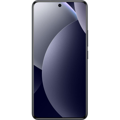 Xiaomi Redmi Note 15 Pro 4G 12/512GB Black