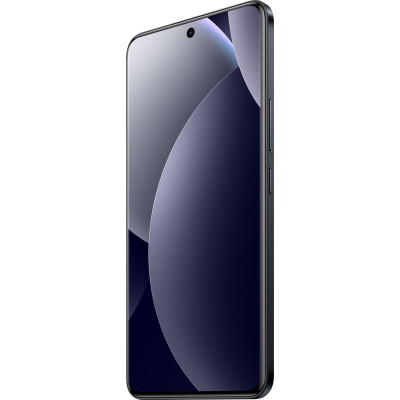 Xiaomi Redmi Note 15 Pro 4G 12/512GB Black