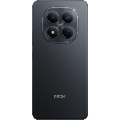 Xiaomi Redmi Note 15 Pro 4G 12/512GB Black