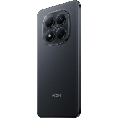 Xiaomi Redmi Note 15 Pro 4G 12/512GB Black