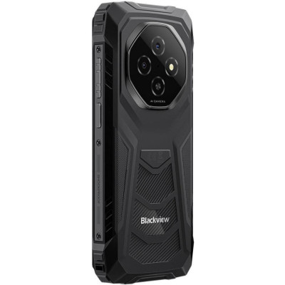 Blackview Fort 1 4/128GB Black