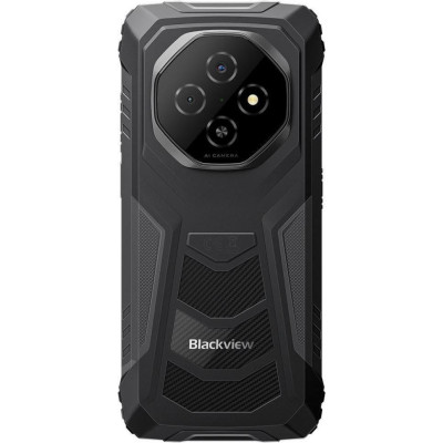 Blackview Fort 1 4/128GB Black