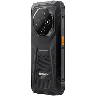 Blackview Fort 1 4/128GB Black