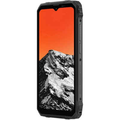 Blackview Fort 1 4/128GB Black