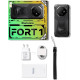 Blackview Fort 1 4/128GB Black