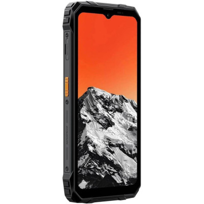 Blackview Fort 1 4/128GB Black