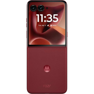 Motorola Razr Ultra 2025 16/512GB Rio Red (PB770070)