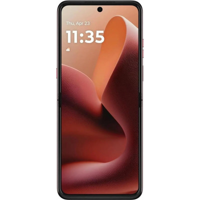 Motorola Razr Ultra 2025 16/512GB Rio Red (PB770070)