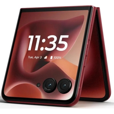 Motorola Razr Ultra 2025 16/512GB Rio Red (PB770070)