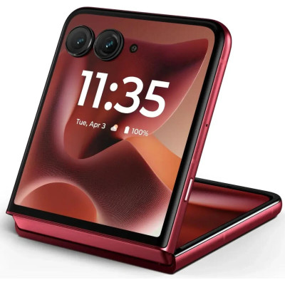 Motorola Razr Ultra 2025 16/512GB Rio Red (PB770070)