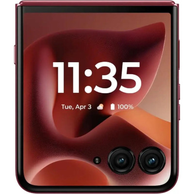 Motorola Razr Ultra 2025 16/512GB Rio Red (PB770070)