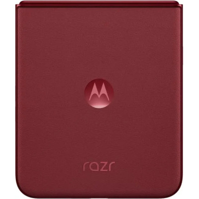Motorola Razr Ultra 2025 16/512GB Rio Red (PB770070)