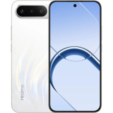 realme 16 5G 8/256GB White Swan